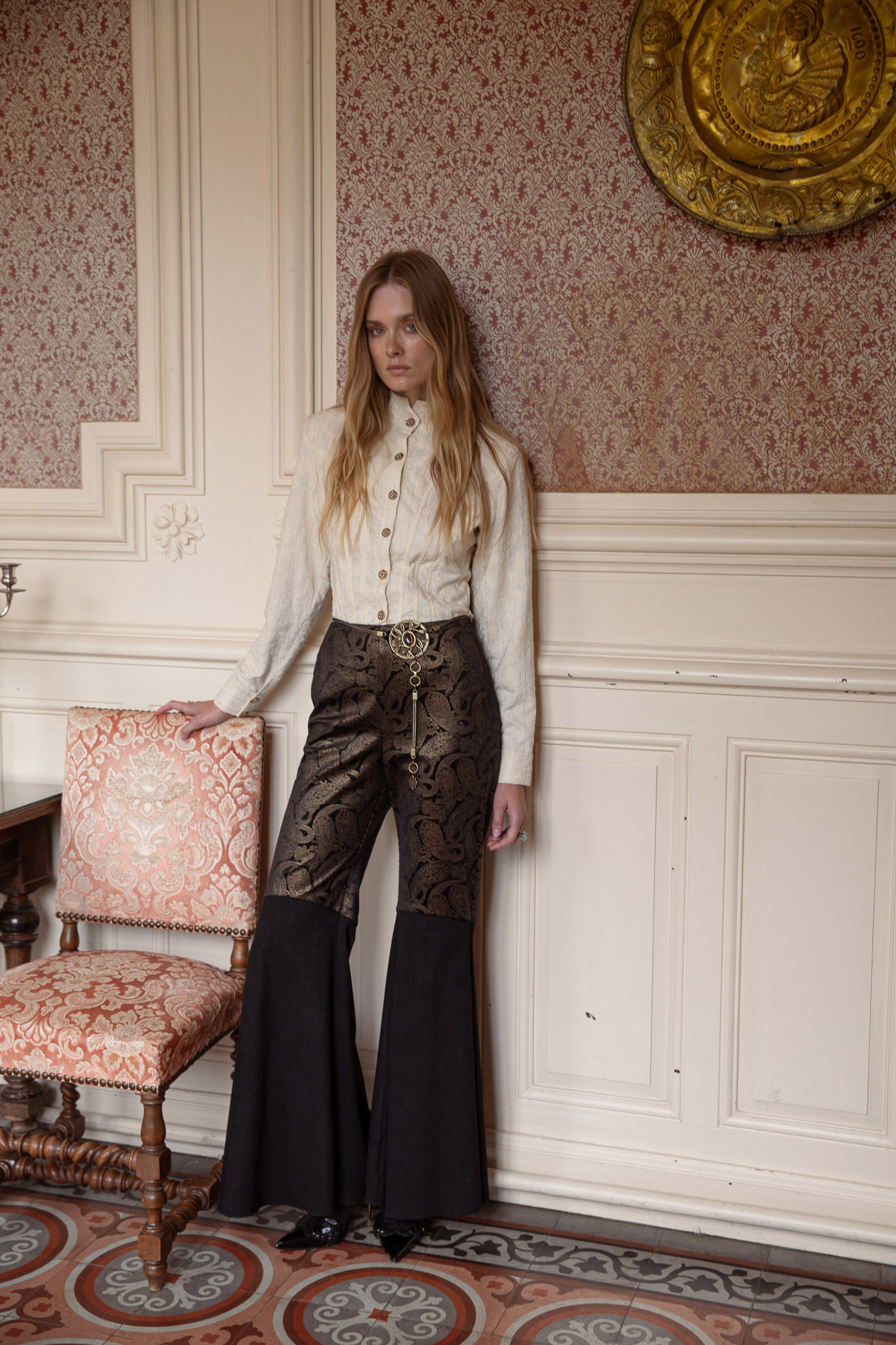 Nidodileda - TIME FLARES